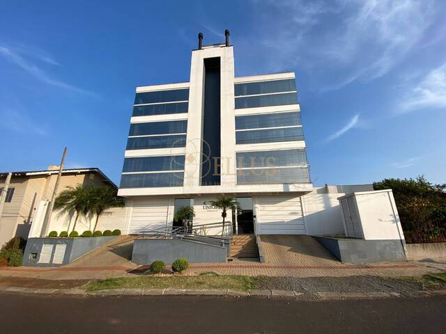 Venda em Universitário - Chapecó